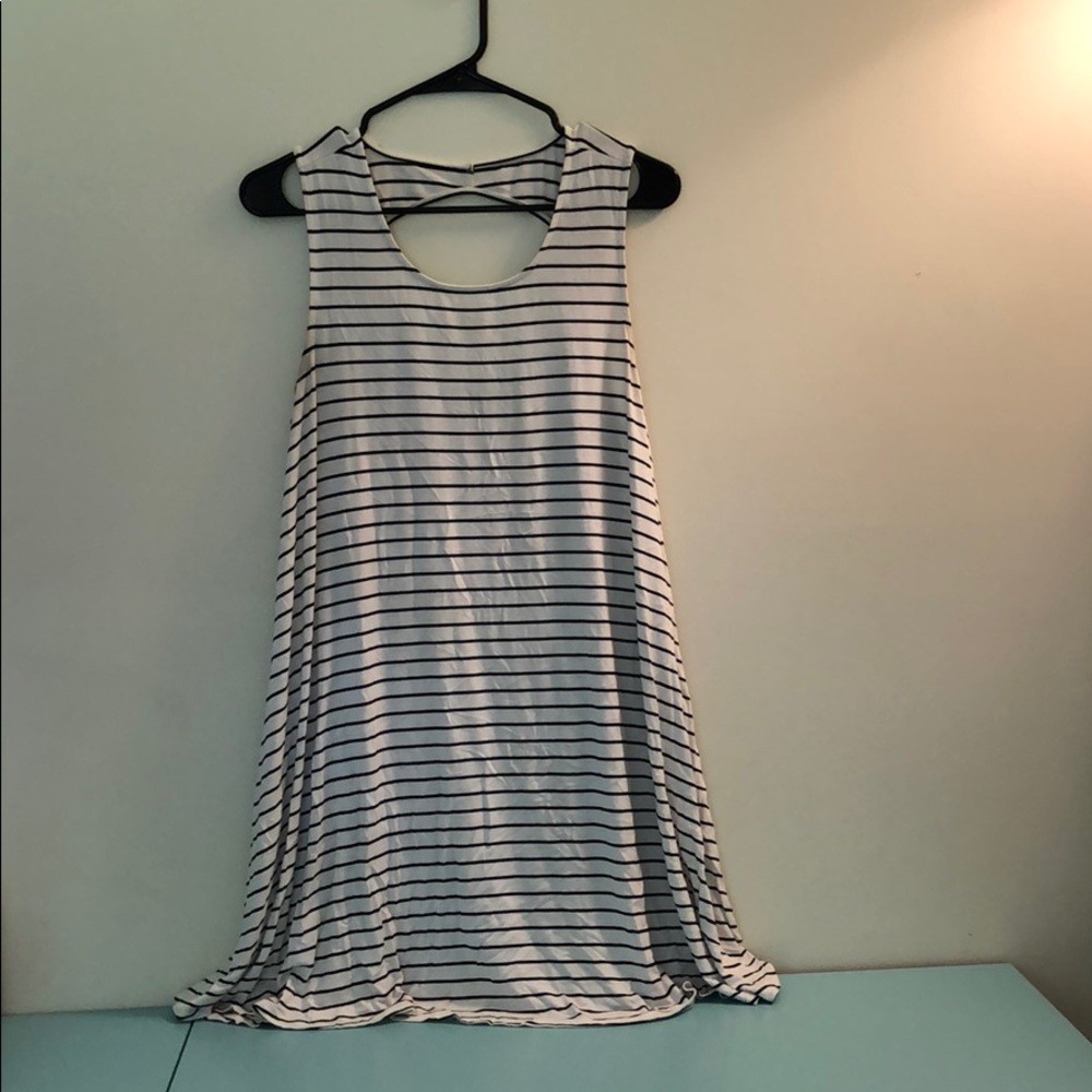 American Eagle Dress
